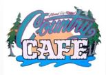 Country Cafe on Main Logo